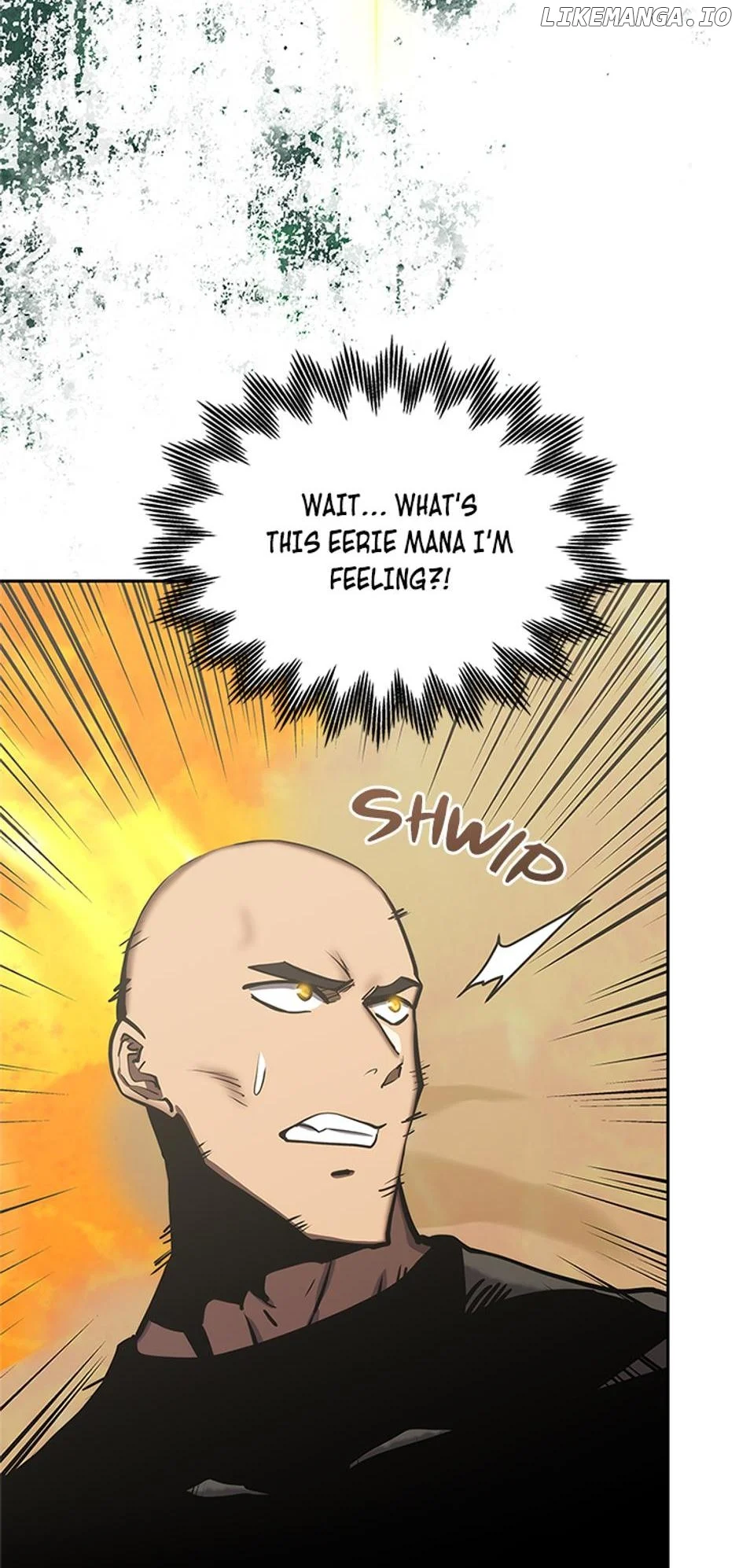 Player from Today Onwards Chapter 134 15